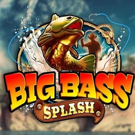 Big Bass Splash online slot from Pragmatic Play – play at crystalrollcasino.org