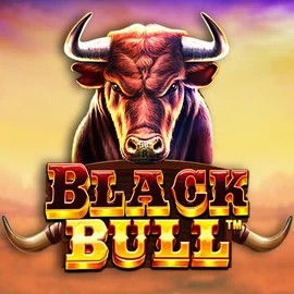 Play the Black Bull slot by Pragmatic Play on Crystal Roll Casino