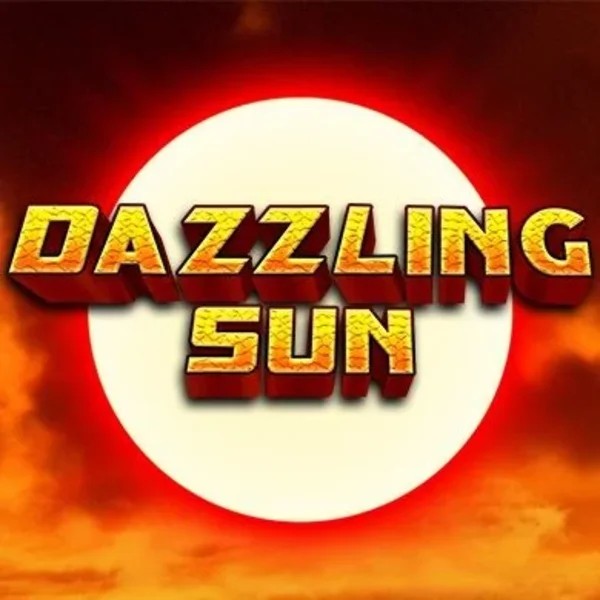 Try Dazzling Sun slot by Win Studios on crystalrollcasino.org – logo image